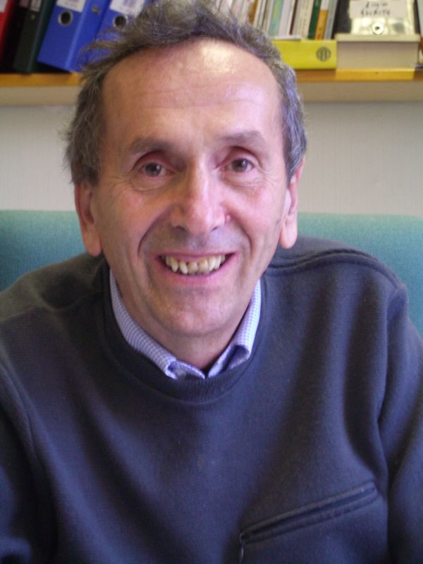 A picture of Alun Jones